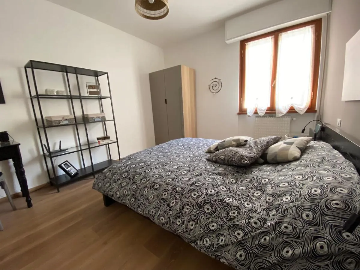 Apartment Recco - 
